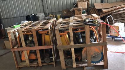 陇南行李、家具、电器包装托运