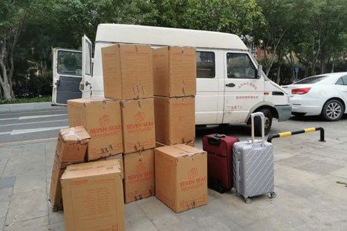 陇南行李托运公司