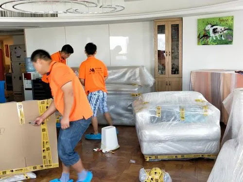 陇南精品搬家公司